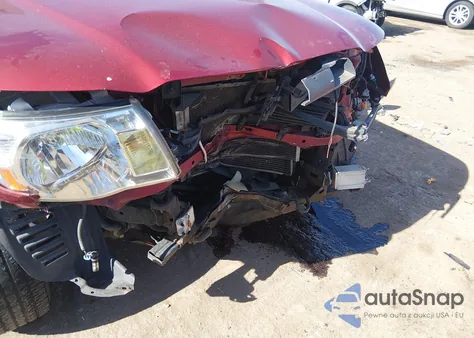 2005 Toyota Tacoma Prerunner V6 from USA, damaged, VIN 5TETU62N05Z060347